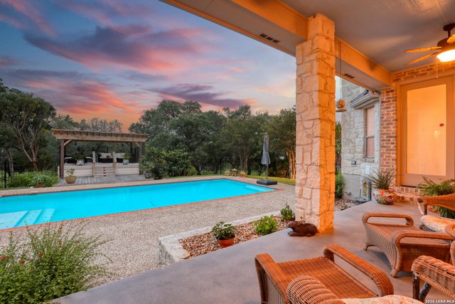 21419 FOREST WATERS CIR, Garden Ridge, TX 78266
