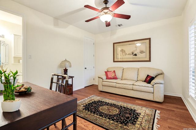 21419 FOREST WATERS CIR, Garden Ridge, TX 78266