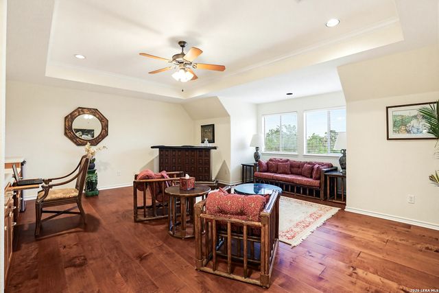 21419 FOREST WATERS CIR, Garden Ridge, TX 78266