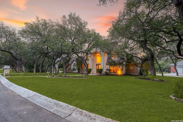 21419 FOREST WATERS CIR, Garden Ridge, TX 78266