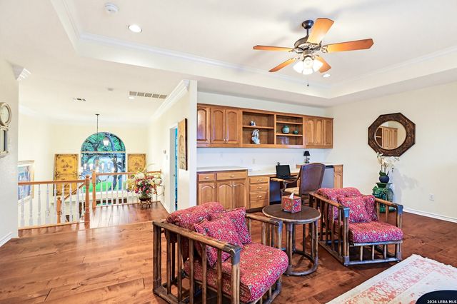 21419 FOREST WATERS CIR, Garden Ridge, TX 78266