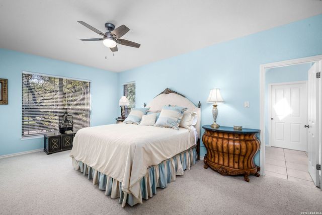 21419 FOREST WATERS CIR, Garden Ridge, TX 78266