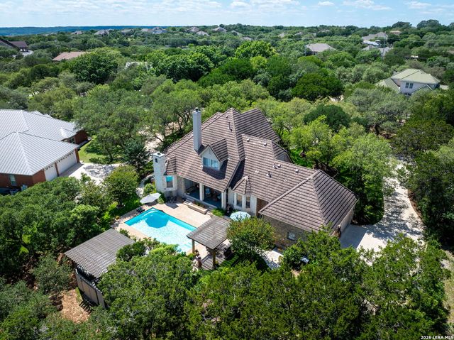 21419 FOREST WATERS CIR, Garden Ridge, TX 78266