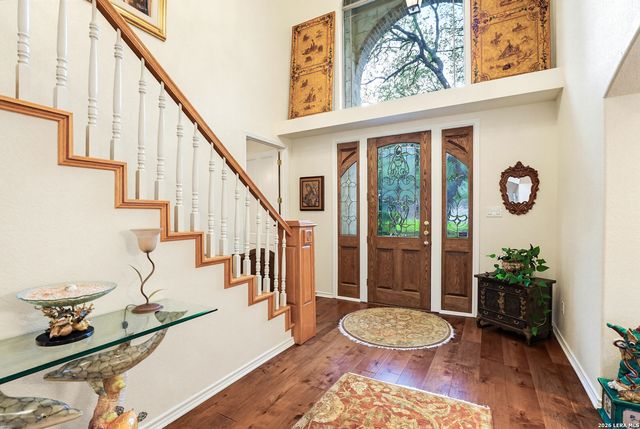 21419 FOREST WATERS CIR, Garden Ridge, TX 78266