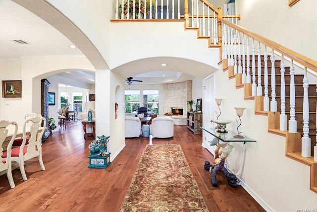 21419 FOREST WATERS CIR, Garden Ridge, TX 78266