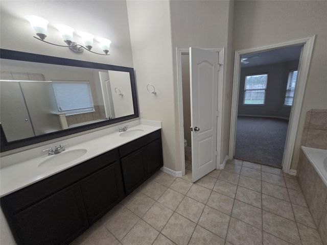 9126 Monarch Field Lane, Cypress, TX 77433