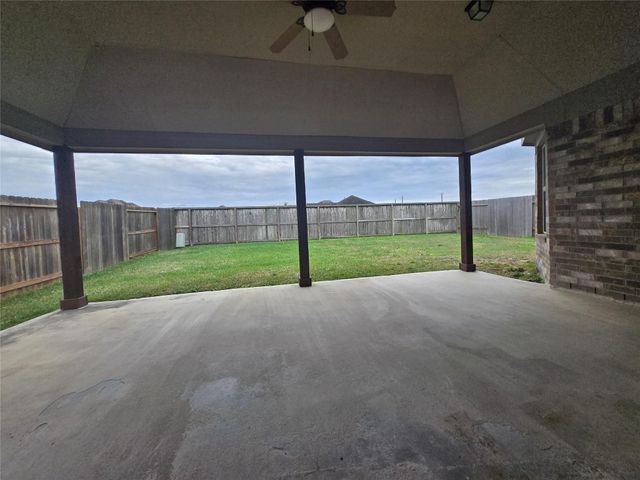 9126 Monarch Field Lane, Cypress, TX 77433