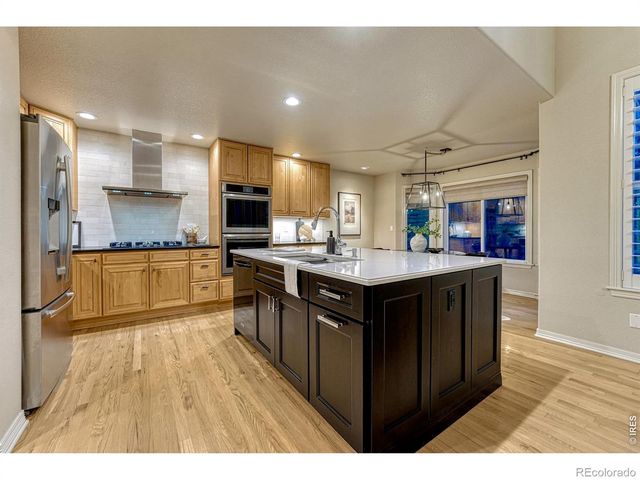 9615 Aspen Hill Circle, Lone Tree, CO 80124