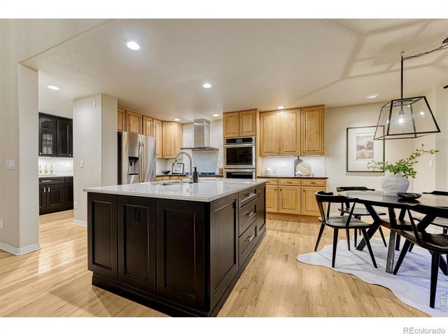9615 Aspen Hill Circle, Lone Tree, CO 80124