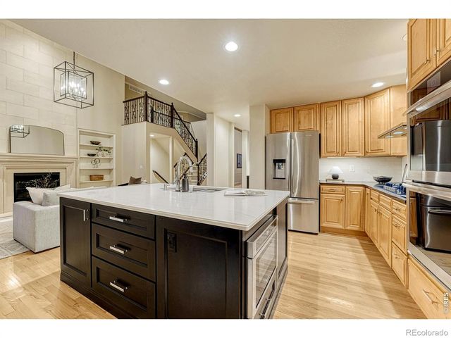 9615 Aspen Hill Circle, Lone Tree, CO 80124