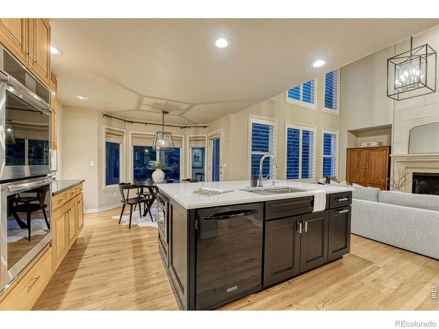 9615 Aspen Hill Circle, Lone Tree, CO 80124