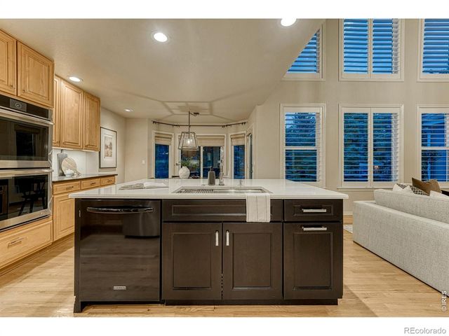 9615 Aspen Hill Circle, Lone Tree, CO 80124