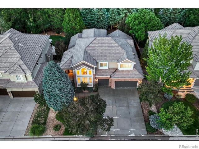 9615 Aspen Hill Circle, Lone Tree, CO 80124