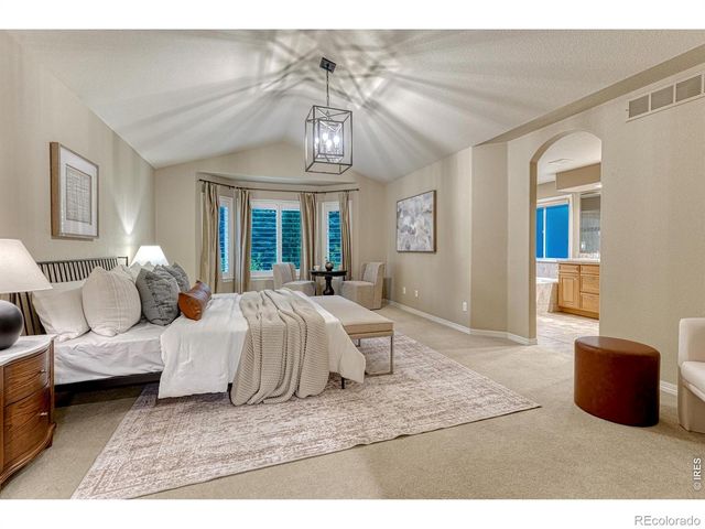 9615 Aspen Hill Circle, Lone Tree, CO 80124