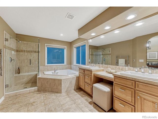 9615 Aspen Hill Circle, Lone Tree, CO 80124