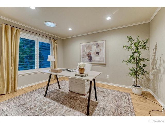 9615 Aspen Hill Circle, Lone Tree, CO 80124