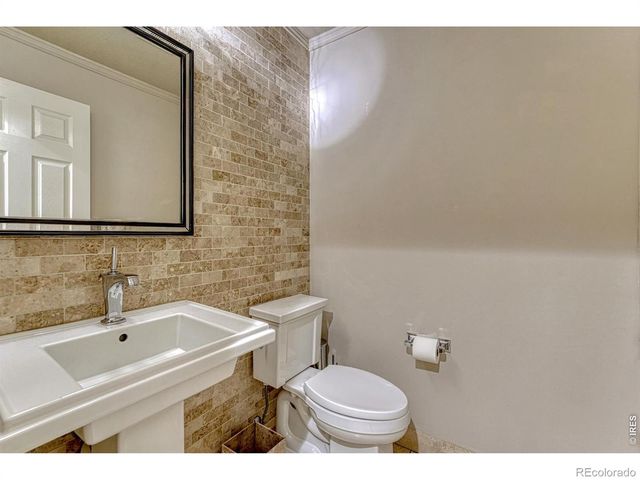 9615 Aspen Hill Circle, Lone Tree, CO 80124