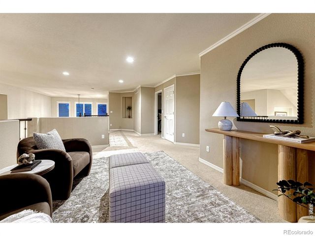 9615 Aspen Hill Circle, Lone Tree, CO 80124