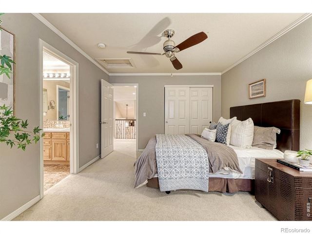 9615 Aspen Hill Circle, Lone Tree, CO 80124