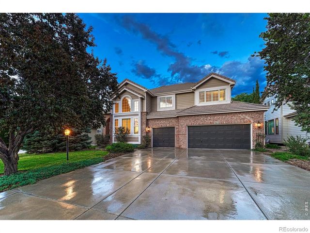 9615 Aspen Hill Circle, Lone Tree, CO 80124
