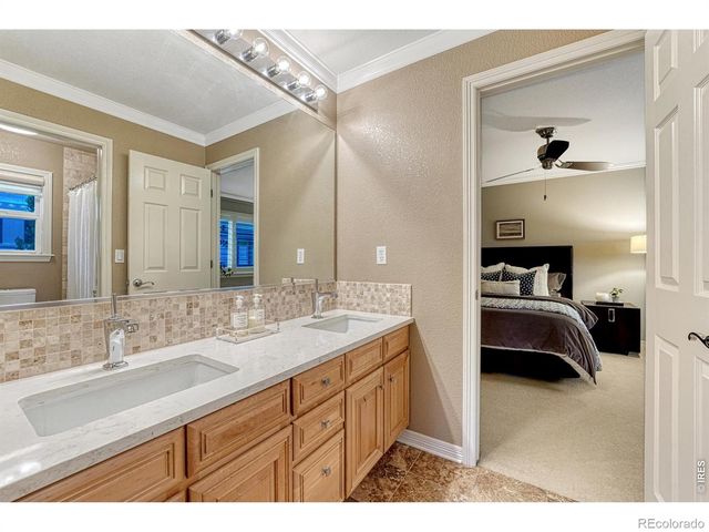 9615 Aspen Hill Circle, Lone Tree, CO 80124