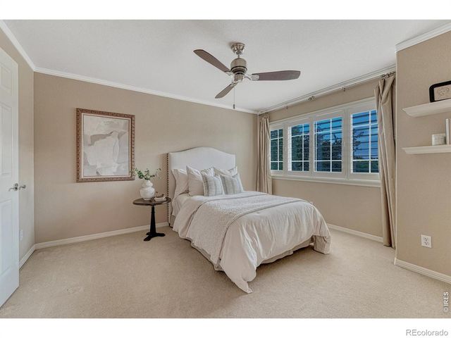 9615 Aspen Hill Circle, Lone Tree, CO 80124