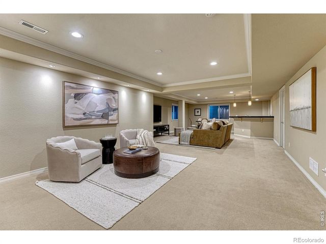 9615 Aspen Hill Circle, Lone Tree, CO 80124