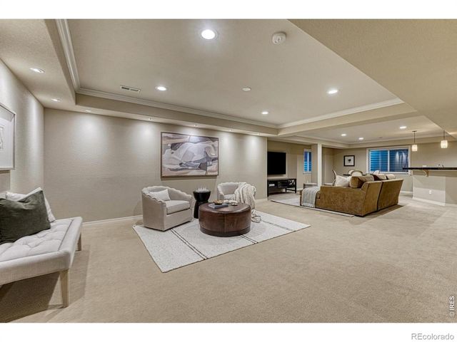 9615 Aspen Hill Circle, Lone Tree, CO 80124