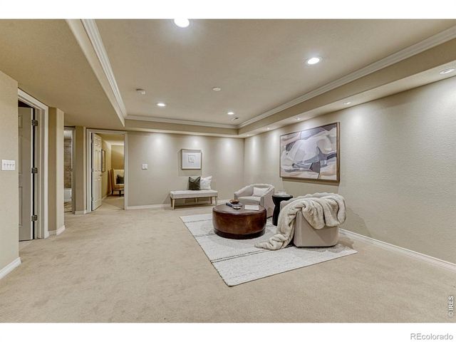 9615 Aspen Hill Circle, Lone Tree, CO 80124