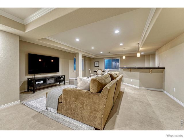 9615 Aspen Hill Circle, Lone Tree, CO 80124