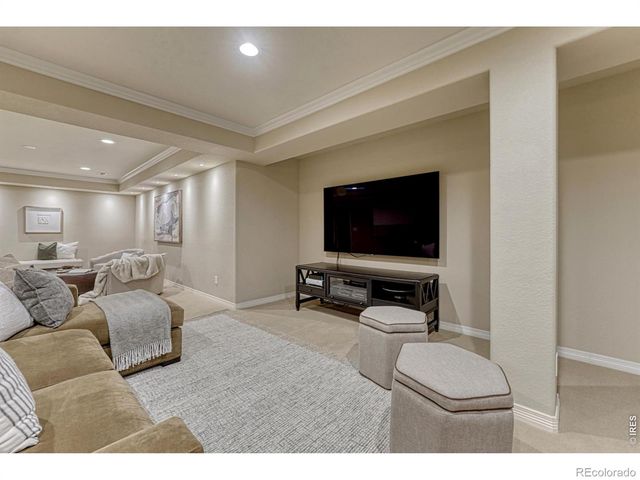 9615 Aspen Hill Circle, Lone Tree, CO 80124