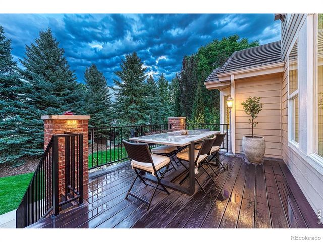 9615 Aspen Hill Circle, Lone Tree, CO 80124