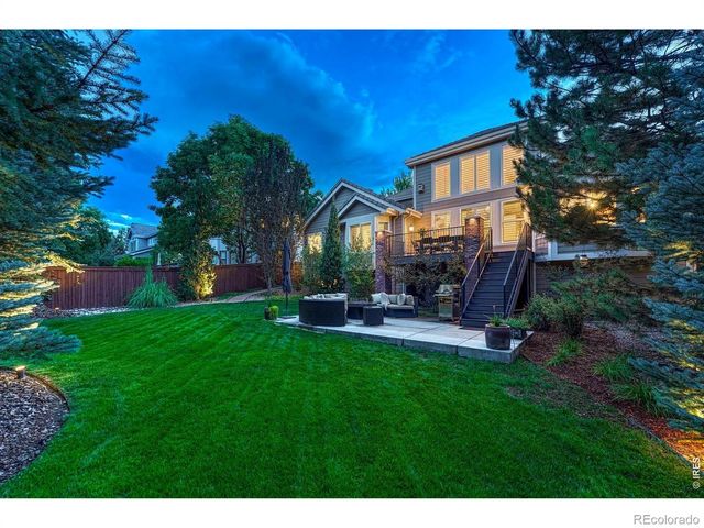 9615 Aspen Hill Circle, Lone Tree, CO 80124