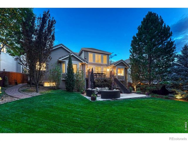 9615 Aspen Hill Circle, Lone Tree, CO 80124