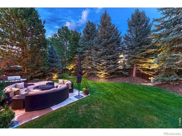 9615 Aspen Hill Circle, Lone Tree, CO 80124