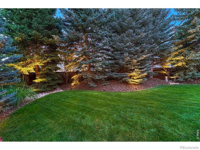 9615 Aspen Hill Circle, Lone Tree, CO 80124