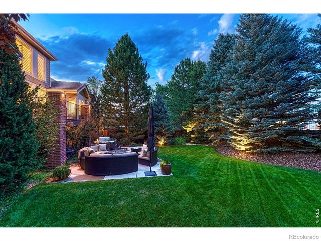 9615 Aspen Hill Circle, Lone Tree, CO 80124