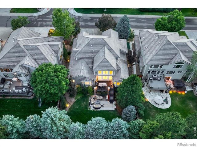 9615 Aspen Hill Circle, Lone Tree, CO 80124