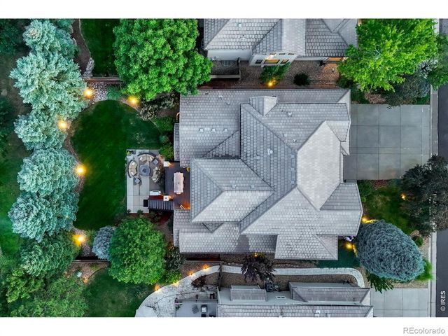 9615 Aspen Hill Circle, Lone Tree, CO 80124