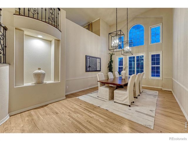 9615 Aspen Hill Circle, Lone Tree, CO 80124