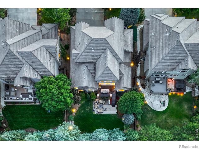 9615 Aspen Hill Circle, Lone Tree, CO 80124