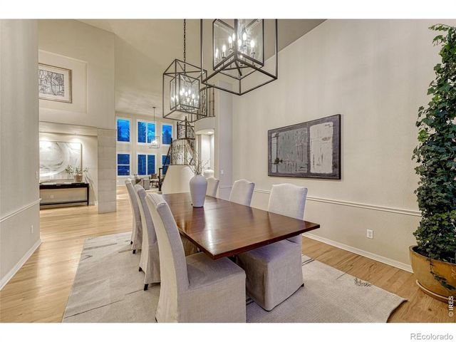 9615 Aspen Hill Circle, Lone Tree, CO 80124