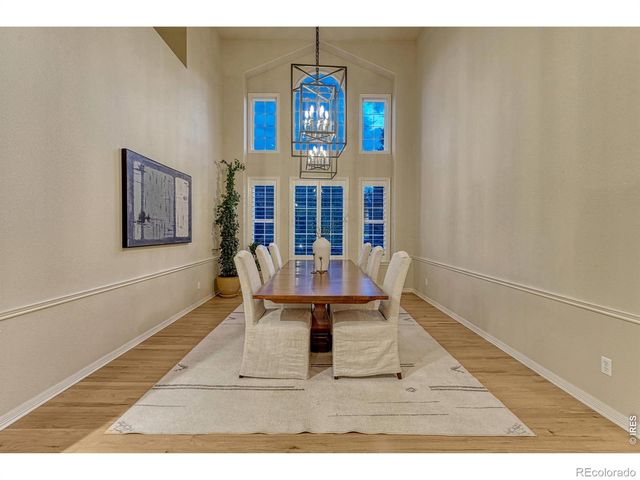 9615 Aspen Hill Circle, Lone Tree, CO 80124