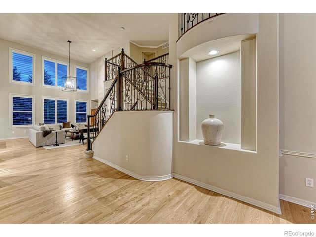 9615 Aspen Hill Circle, Lone Tree, CO 80124