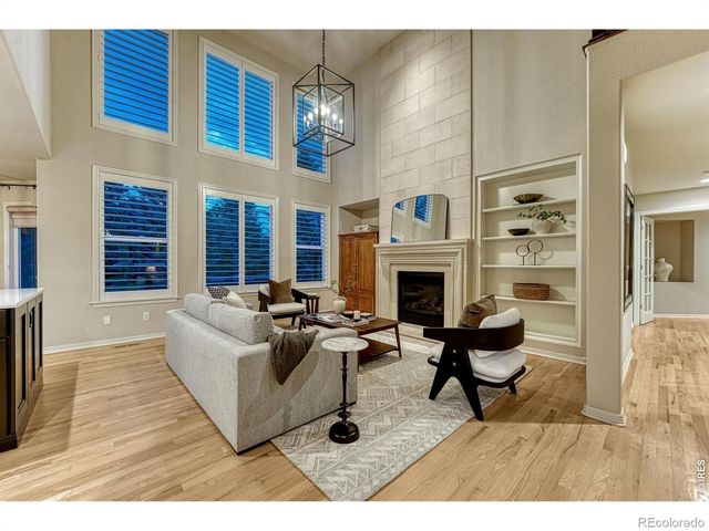 9615 Aspen Hill Circle, Lone Tree, CO 80124