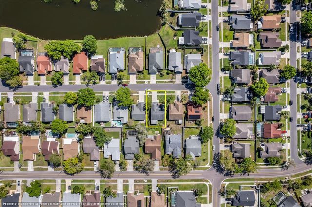 13506 COLORADO PLACE, Tampa, FL 33626