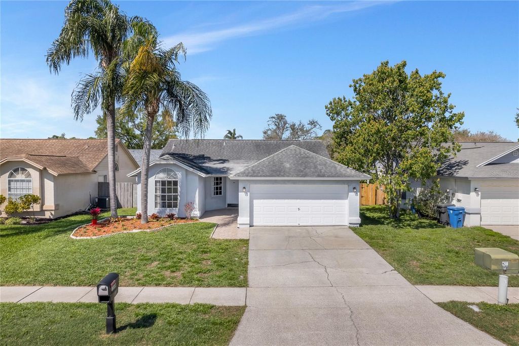 Image 2 of property listing at 13506 COLORADO PLACE, Tampa, FL 33626