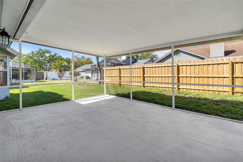 Image 23 of property listing at 13506 COLORADO PLACE, Tampa, FL 33626