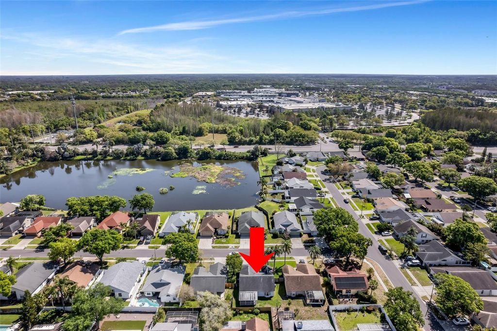 Image 25 of property listing at 13506 COLORADO PLACE, Tampa, FL 33626