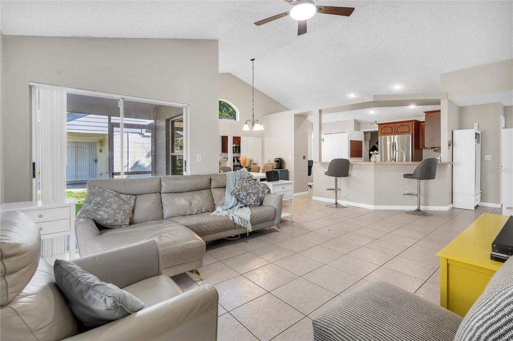 Image 5 of property listing at 13506 COLORADO PLACE, Tampa, FL 33626